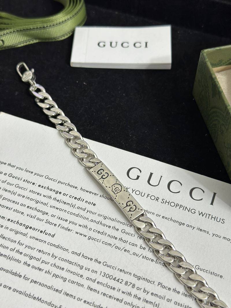 Gucci Bracelets